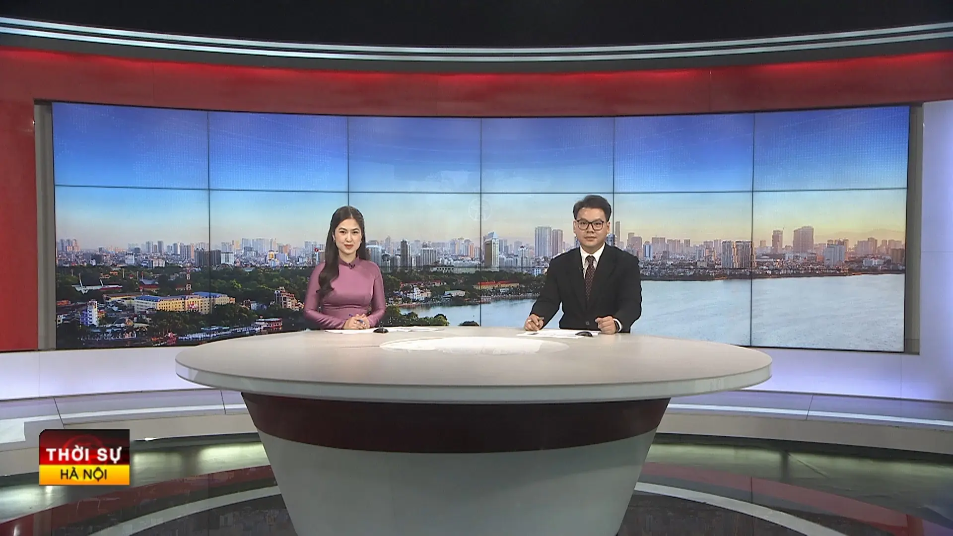 Chương trình Thời sự 18h30 | 29/12/2025